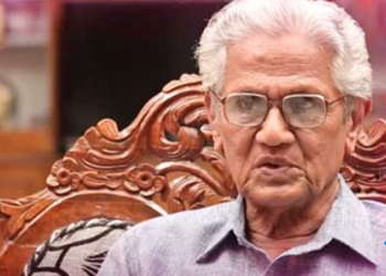 ‘కలం’ దిగజారుడుతనంపై కవి ఆవేదన!