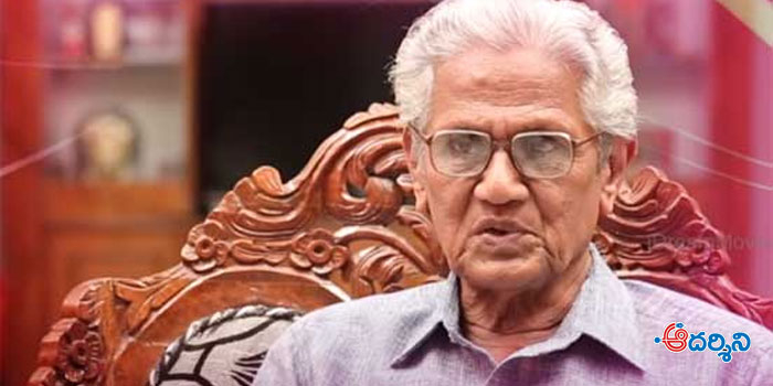 ‘కలం’ దిగజారుడుతనంపై కవి ఆవేదన!