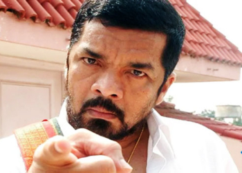 గీత దాటినా.. పవన్‌పై పోసాని ఆగ్రహం న్యాయమే!