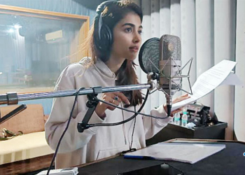 బ్యాచిలర్ కోసం గొంతు విప్పుతున్న ‘జిగేల్‌రాణి’!