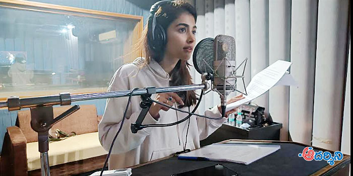 బ్యాచిలర్ కోసం గొంతు విప్పుతున్న ‘జిగేల్‌రాణి’!