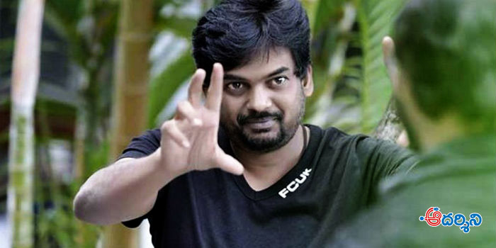 పాటకోసం గాత్రదానం చేసిన పూరీ జగన్నాధ్!