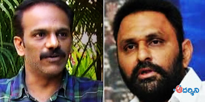గుడివాడ:  కొడాలి కొమ్ములు వంగవీటి వంచగలరా?