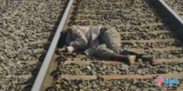 రాజుది ఆత్మహత్య కాదా? పోలీసు హత్యేనా?