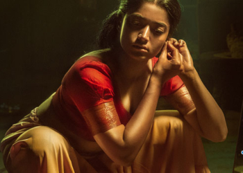 సమంతను తలదన్నేలా రష్మిక మందన్న అందం!