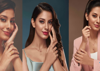 Reliance Jewels :: నేటితరం కోసం బెల్లా కలెక్షన్