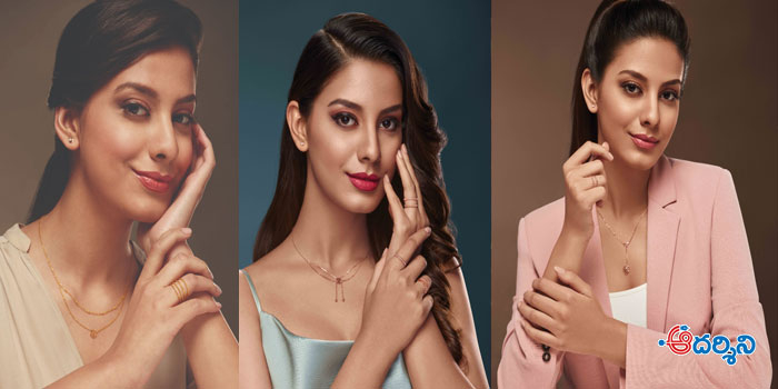 Reliance Jewels :: నేటితరం కోసం బెల్లా కలెక్షన్