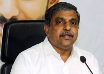 సజ్జలకు పిచ్చి పట్టిందంటున్న సైకాలజిస్ట్!