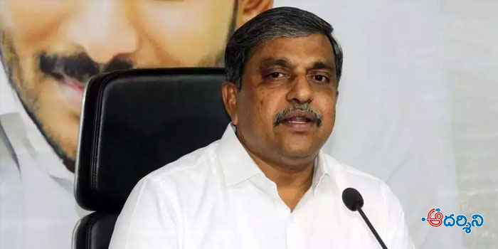 సజ్జలకు పిచ్చి పట్టిందంటున్న సైకాలజిస్ట్!