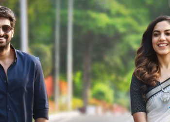 విజయదశమి నాటికి ‘వరుడు కావలెను’