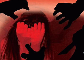 Rape : ఈ వైసీపీ నేత.. ‘దిశ’ చట్టానికి దిష్టిచుక్క!