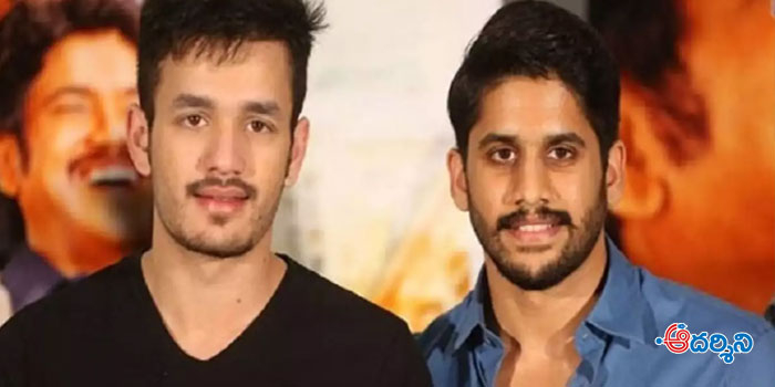 డైవోర్స్ తర్వాత.. తొలిసారి పబ్లిక్‌లోకి చైతూ!