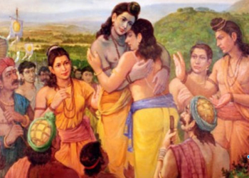 సకల కార్య సిద్ధికి అయోధ్యకాండ‌ పారాయ‌ణం