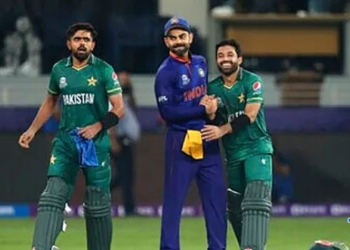 పాక్ విజయం- భారత్ ఓటమికి 5 కారణాలు