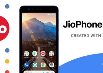 ‘మేకింగ్ ఆఫ్ జియో ఫోన్ నెక్ట్స్’ ను ఆవిష్కరించిన జియో