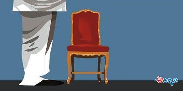 జనం మెచ్చిన సీఎం.. ఆడు మగాడ్రా బుజ్జీ!