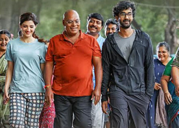 పాజిటివ్ ఎనర్జీ ఇస్తున్న ‘మంచిరోజులు వచ్చాయి’