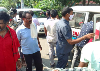 వెరీగుడ్ ముత్తంశెట్టి.. భలే మంచిగ చేశారే