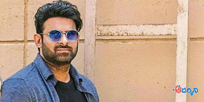 ప్రభాస్ ‘స్పిరిట్’ అర్జున్ రెడ్డి వాసన కొడుతుందా?