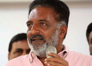గ్రహాలు వక్రించాయిట.. ప్రకాష్ రాజ్ కు ఓటమి తప్పదట!