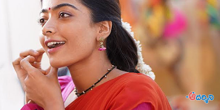 ‘సామి సామి’ కోసం బన్నీ ఫ్యాన్స్ వెయిటింగ్