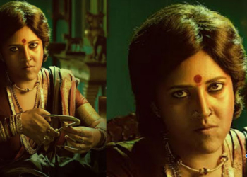 అందాల అనసూయ విగ్ గలీజుగా ఉందే!