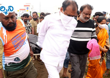 శెభాష్ భూమన.. ఇలాంటి పనులు భలే చేస్తారే!