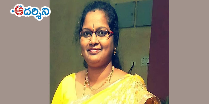 srikalahasti news డ్వాక్రా భవిష్యత్ అంధకారం : చక్రాల ఉష