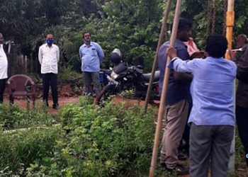 satyavedu news తాగునీటి ఇబ్బందులు తొలగించిన శ్రీసిటీ యాజమాన్యం