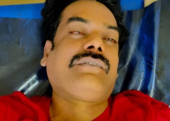 satyavedu news ఉబ్బలమడుగు విహారయాత్రలో తీరని విషాదం