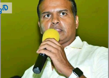nagari news ఓటిఎస్ డబ్బులు చెల్లించకండి :గాలి భాను ప్రకాష్