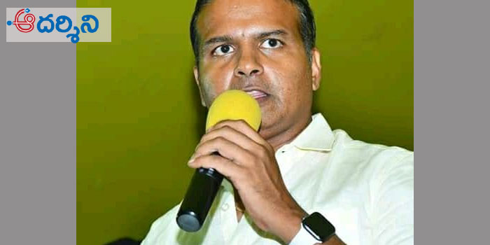 nagari news ఓటిఎస్ డబ్బులు చెల్లించకండి :గాలి భాను ప్రకాష్