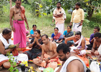 nagari news కార్తీకమాసంలో తిరువణ్నామలై గిరిప్రదక్షిణ