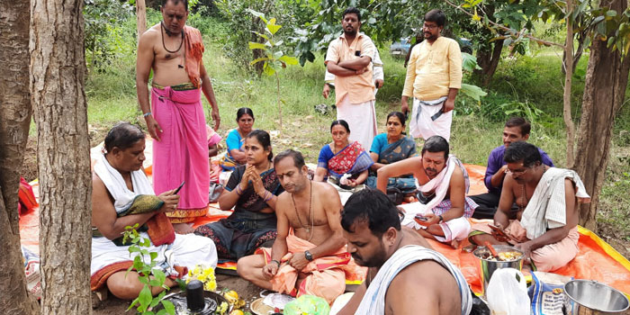 nagari news కార్తీకమాసంలో తిరువణ్నామలై గిరిప్రదక్షిణ