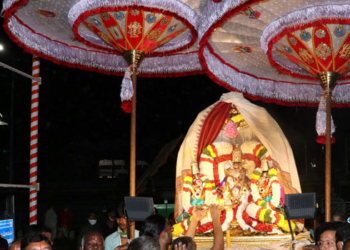 కైశిక ద్వాదశి ప్రాశస్త్యం, నంబుదవాన్ కథ తెలుసా?