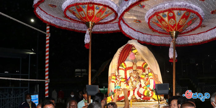 కైశిక ద్వాదశి ప్రాశస్త్యం, నంబుదవాన్ కథ తెలుసా?