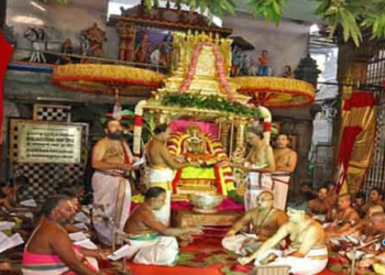 29న తిరుచానూరులో వ‌ర్చువ‌ల్ ల‌క్ష‌కుంకుమార్చ‌న‌