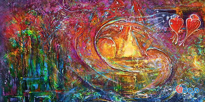 లోపలిమాట : మనిషికి నిజంగా దేవుడు అవసరమా?