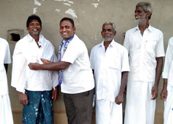 nagari news మాయావతిని ప్రధానిగా చేద్దాం : బీఎస్పీ