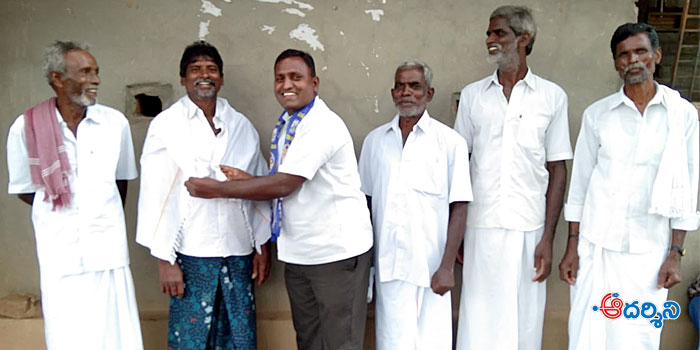 nagari news మాయావతిని ప్రధానిగా చేద్దాం : బీఎస్పీ