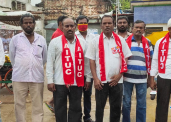 nagari news రైతుల పోరాటానికి దిగివచ్చిన మోడీ ప్రభుత్వం