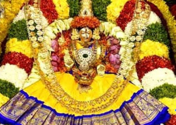 ప‌ద్మావ‌తి బ్ర‌హ్మోత్స‌వాలు కూడా ఏకాంతమే