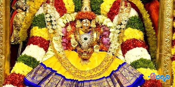 ప‌ద్మావ‌తి బ్ర‌హ్మోత్స‌వాలు కూడా ఏకాంతమే