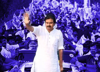 అమరావతి మహాపాదయాత్రలోకి పవన్ కల్యాణ్!