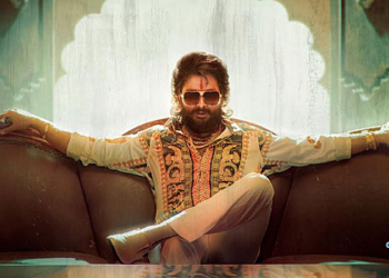 ‘ఏయ్ బిడ్డా ఇది నా అడ్డా’.. చెలరేగనున్న పుష్ప