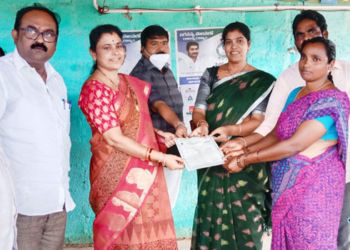 satyavedu news సచివాలయంలో సిబ్బంది ఏరీ ఎక్కడ?