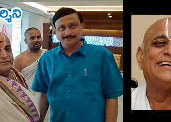 నగేష్ : సహృదయుడు డాలర్ శేషాద్రి మామ!