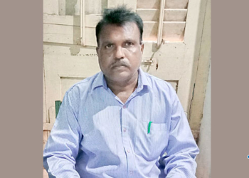 satyavedu news  సత్యవేడు రెవెన్యూ డిటిగా రవిచంద్రబాబు