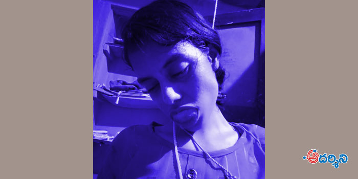 tirupati news పెళ్లి.. మూడు నెలల్లోనే ఆత్మహత్య