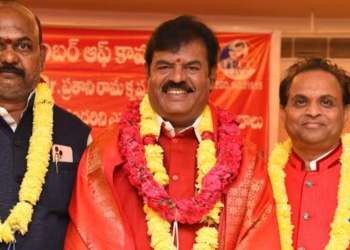 తెలంగాణ ఫిలించాంబ‌ర్ ఏక‌గ్రీవ ఎన్నిక‌